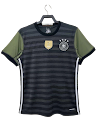 2016 season Germany away retro Fan version rep