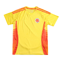 2024 season Colombia home Fan version rep