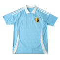 2024 UEFA Belgium away Fan version rep