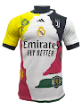 Cristiano Ronaldo Commemorative Jersey Player Version rep