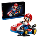 Lego【Mario Go-Karts】 rep