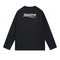 Balenciaga BalenciagaLongsleeves rep