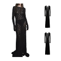 Zara Dress rep