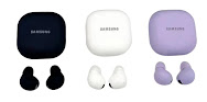 Samsung Buds 2 Pro rep