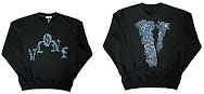 Vlone Hoodie Vlone rep