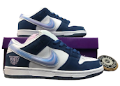 OG Batch Nike Dunk Nike rep