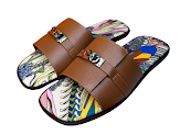 Hermes Hermes Slides rep