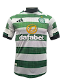 2526 Season Celtics Home Jersey Player Version rep