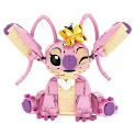 Lego【Pink Angel】 rep