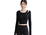 Alo Long Tee rep