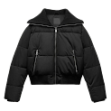 Zara Short Coat rep