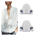 Zara Shirt rep