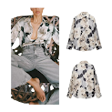 Zara Shirt rep