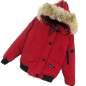 Canada Goose Down Jacket Canada Goose rep