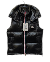 Moncler Vest[Premium Quality Moncler rep