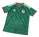 2026 FIFA World Cup Mexico Home Fan version rep