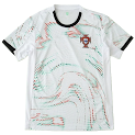 2526 season Portugal away Fan version rep