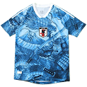 2526 season Japan Concept version Player version rep