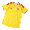 2026 FIFA World Cup Colombia home Player version rep