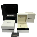 Richard Mille Watch Box rep