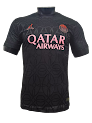 2526 Season Paris Special Edition Jersey Player Version rep