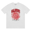 Ganni T-Shirt rep