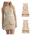 Zara Dress rep