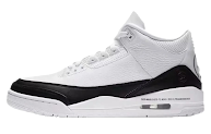 Air Jordan 3Fragment Jordan rep