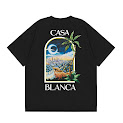 Casablanca Tee Casablanca rep