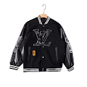 Louis Vuitton Coat Louis Vuitton rep