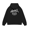 Amiri Hoodie Amiri rep