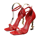 YSL High Heel YSL rep
