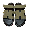 Hermes Slippers Hermes rep