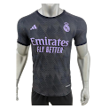 2425 Real Madrid Special Edition Jersey Player Version rep