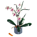 Lego【Orchid】 rep