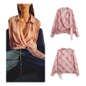 Zara Shirt rep