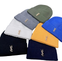 Ysl Knitted Hat YSL rep