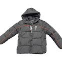Trapstar Quilted Jacket Trapstar rep