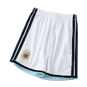 2026 FIFA World Cup Argentina home shorts rep