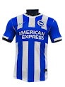 2526 Season Brighton Home Player Edition Jersey rep