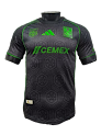 2526 Season Tigers Second Away Player Version Jersey rep