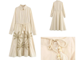 Zara Dress rep