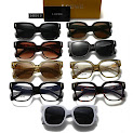 Loewe Loewe SunGlasses rep