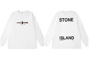 Stone Island Long Tee Stone Island rep