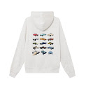 Stussy Hoodie Stussy rep