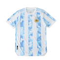 2021 season Argentina home Player version rep