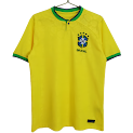 2223 season Brazil home Fan version rep