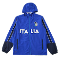 2526 season Italy retro windbreaker rep