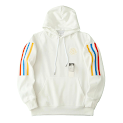 2425 Colombia White Hoodie rep