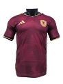 2026 World Cup Venezuela Home Players Version rep